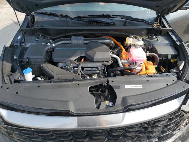 2024 KIA SPORTAGE S - KNDPXCDG3R7135528