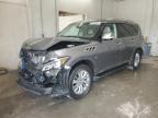 2017 Infiniti Qx80 Base VIN: JN8AZ2NE1H9158756 Lot: 62135954