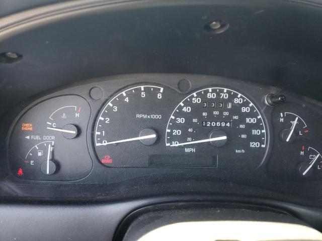 1998 Ford Ranger Super Cab VIN: 1FTZR15X3WPB02918 Lot: 61734734