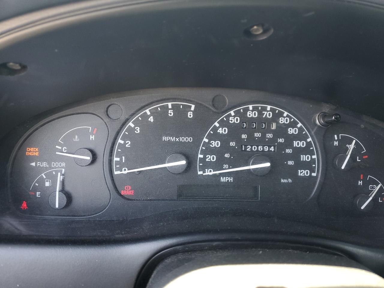 1FTZR15X3WPB02918 1998 Ford Ranger Super Cab