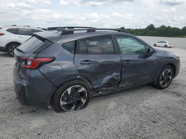 2024 SUBARU CROSSTREK - 4S4GUHM69R3700784