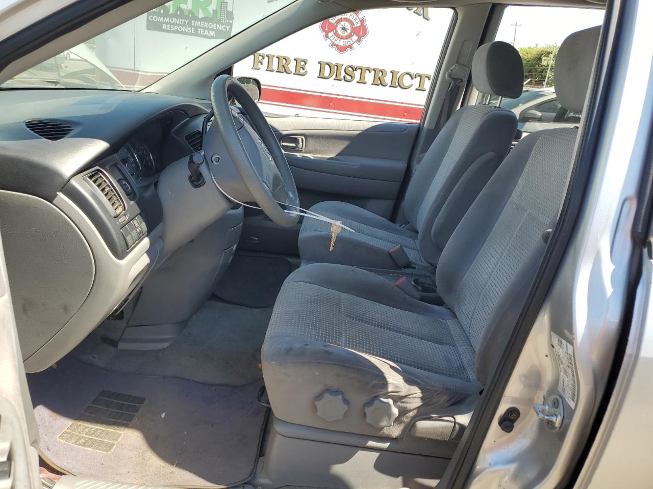 JM3LW28A460567302 2006 Mazda Mpv Wagon