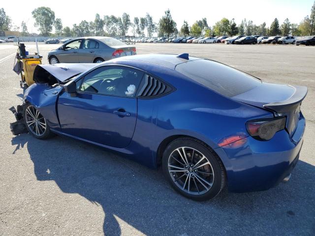 2015 Toyota Scion Fr-S VIN: JF1ZNAA14F8702487 Lot: 61420704