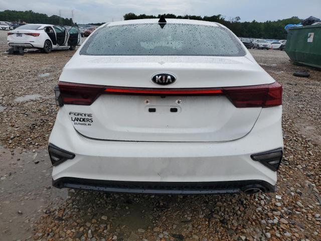2021 KIA FORTE FE - 3KPF24AD3ME363290