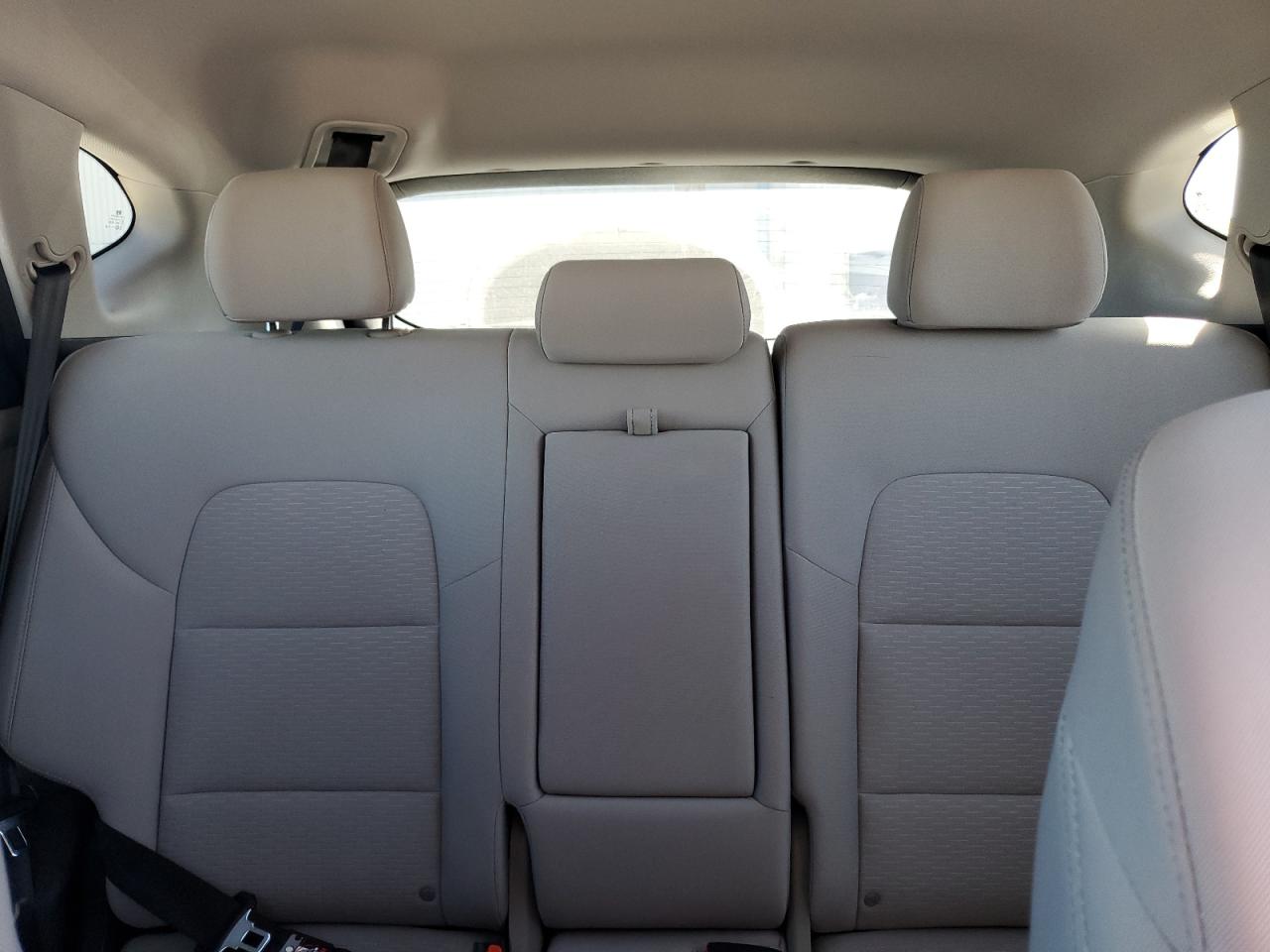 KM8J23A43KU036693 2019 Hyundai Tucson Se