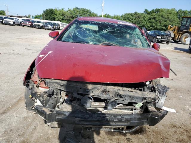 2017 HYUNDAI SONATA SE - 5NPE24AF6HH506439