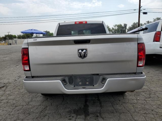 2016 Ram 1500 St VIN: 1C6RR6FG3GS340978 Lot: 62659464