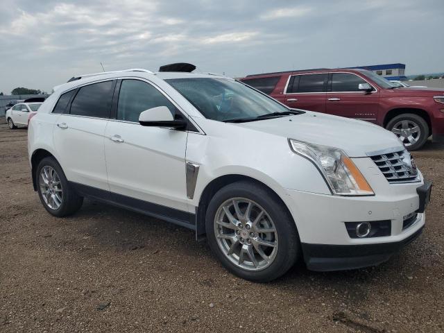 2014 Cadillac Srx Performance Collection VIN: 3GYFNFE38ES676045 Lot: 61554774