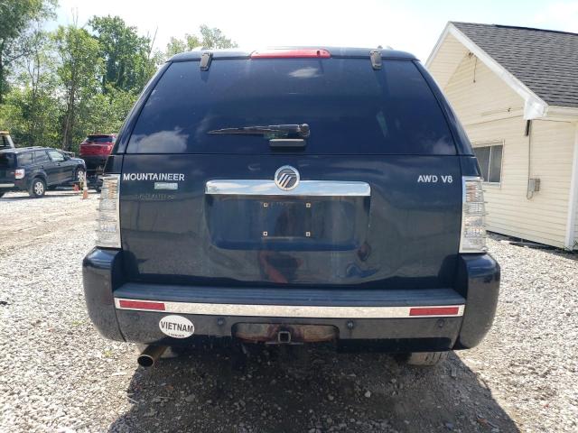 2008 Mercury Mountaineer Premier VIN: 4M2EU48888UJ16332 Lot: 62602004