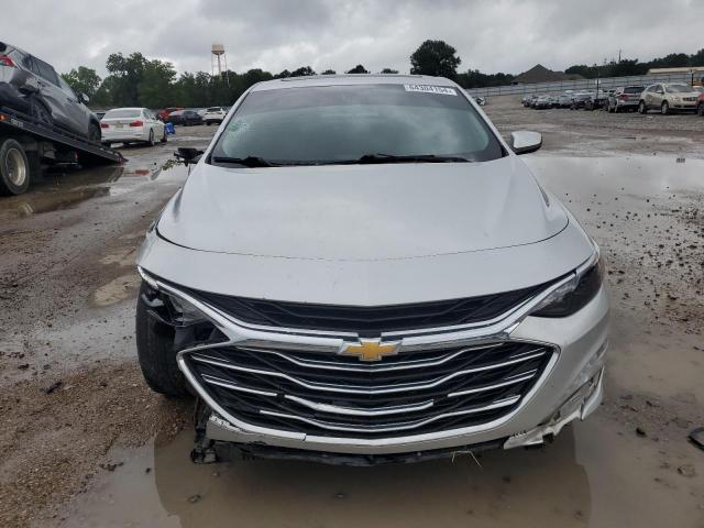 2021 CHEVROLET MALIBU LT - 1G1ZD5ST7MF072745