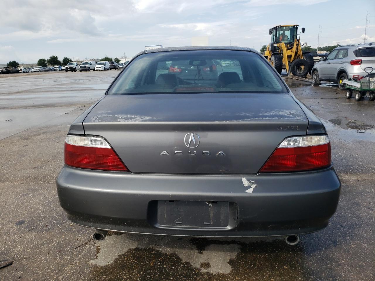 19UUA56653A068902 2003 Acura 3.2Tl