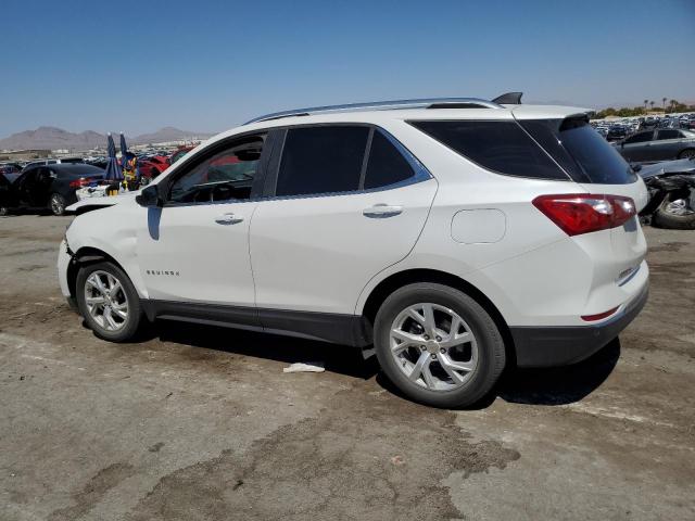 2021 CHEVROLET EQUINOX LT - 3GNAXKEV9MS158942