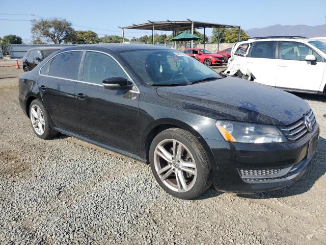 VIN 1VWBT7A39EC051419 2014 Volkswagen Passat, SE no.4