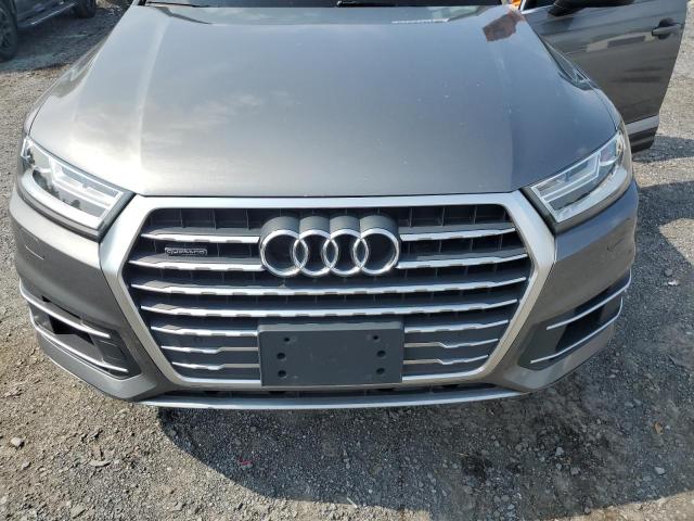 VIN WA1LAAF71HD028232 2017 Audi Q7, Premium Plus no.12