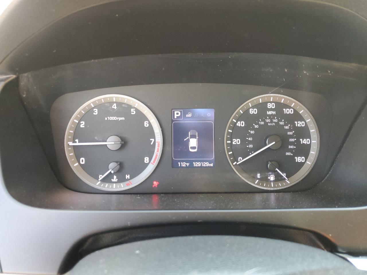 5NPE24AF7FH254326 2015 Hyundai Sonata Se