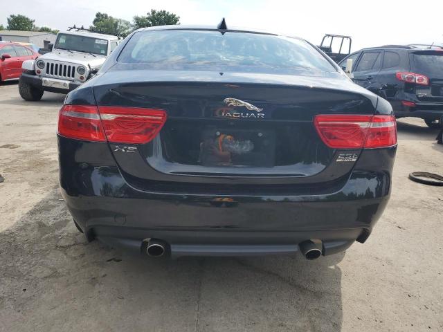 VIN SAJAJ4FX8JCP31354 2018 Jaguar XE, Premium no.6