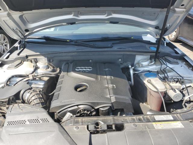 2013 Audi A4 Premium Plus VIN: WAUFFAFL9DN007695 Lot: 62059724