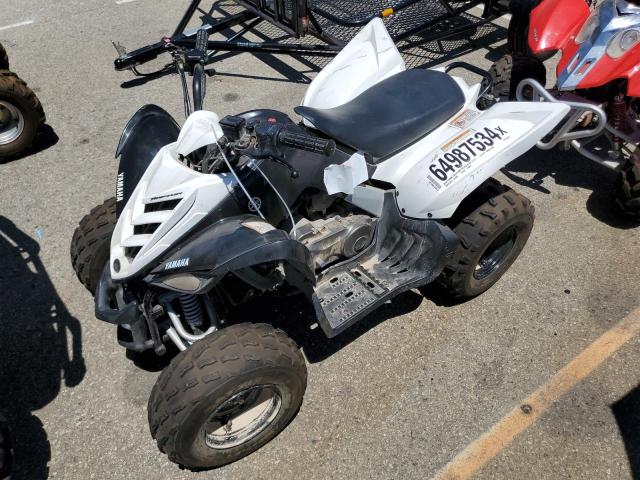 2009 YAMAHA YFM90 R RK1AB06Y79A001192