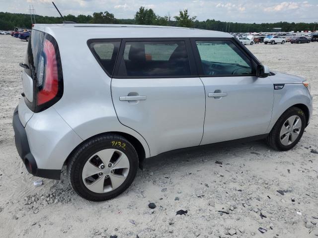 Vin: kndjn2a27g7824709, lot: 63043674, kia soul 20163