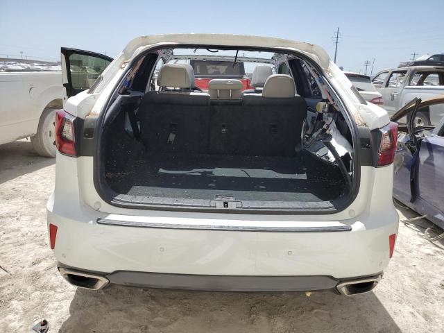 VIN 2T2ZZMCA8HC047461 2017 Lexus RX, 350 Base no.6