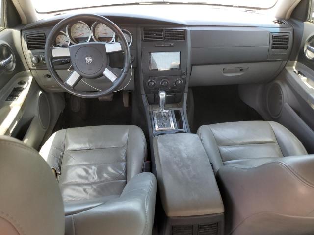 2006 Dodge Charger Se VIN: 2B3KA43G26H245443 Lot: 62396074