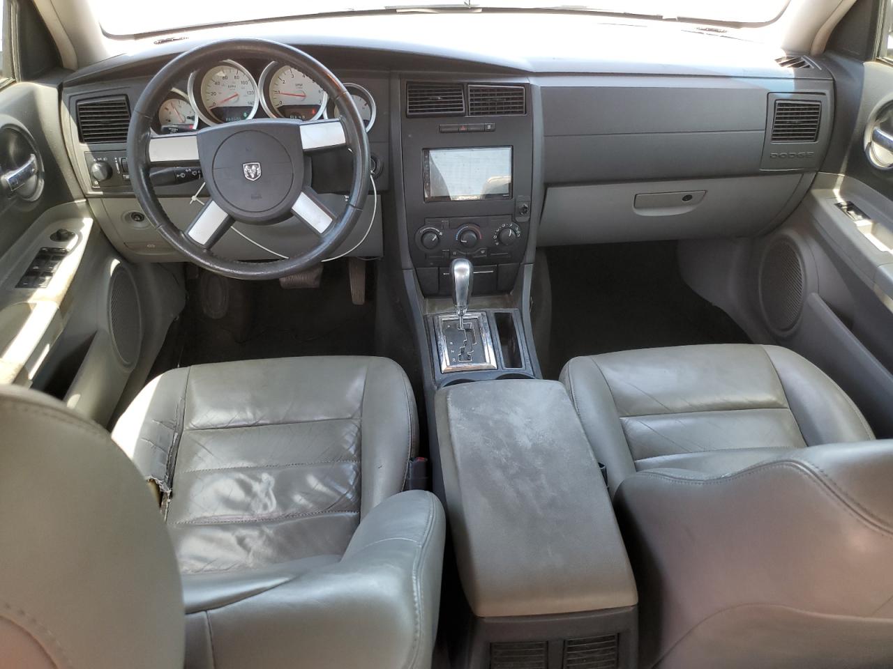 2B3KA43G26H245443 2006 Dodge Charger Se