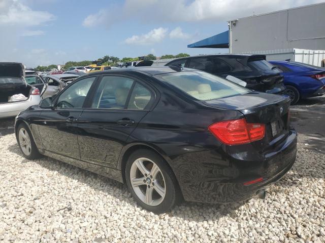 WBA3B1C50FK137938 Bmw 3 Series I 2015