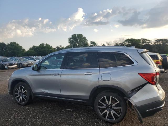 2019 HONDA PILOT ELIT - 5FNYF6H08KB074957