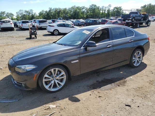 VIN WBA5B1C59ED475236 2014 BMW 5 Series, 535 I no.1