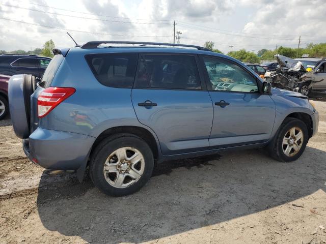 2010 Toyota Rav4 Limit VIN: L0T58955054 Lot: 61010704