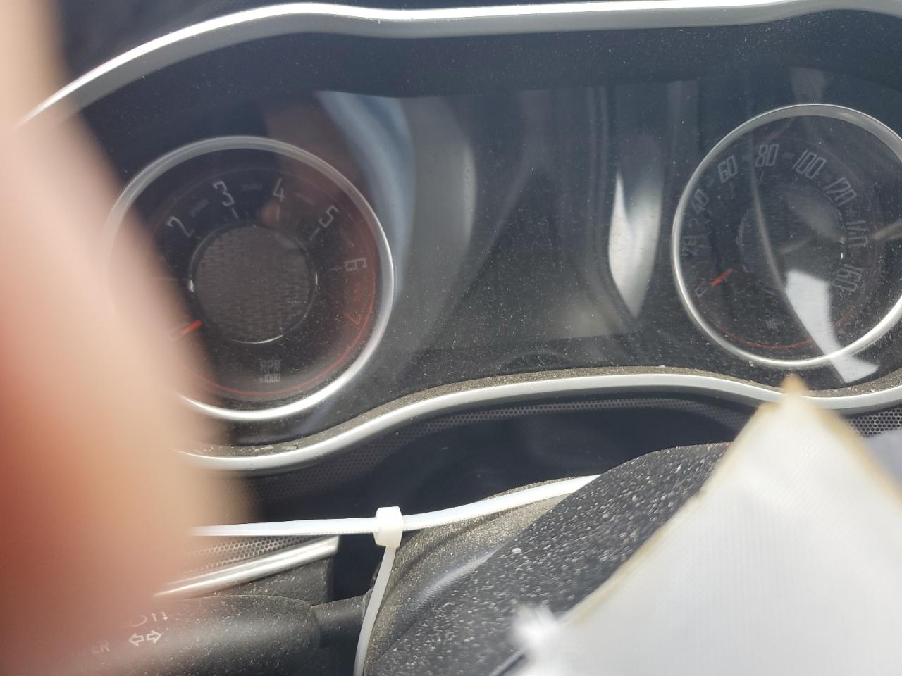 2C3CDZGG1HH624846 2017 Dodge Challenger Gt