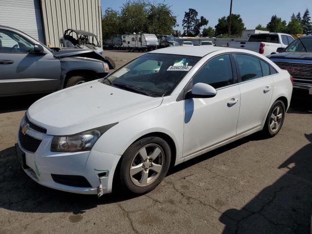 2011 CHEVROLET CRUZE LT #2806801241