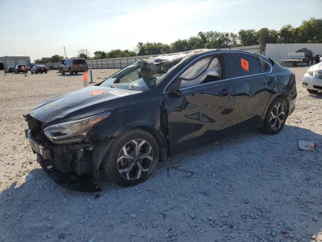 Vin: 3kpf54ad3ke036800, lot: 62207904, kia forte ex 2019 img_1