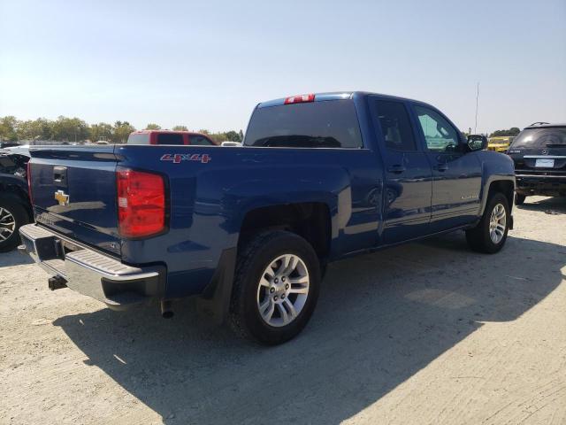 2017 CHEVROLET SILVERADO - 1GCVKREC1HZ326078