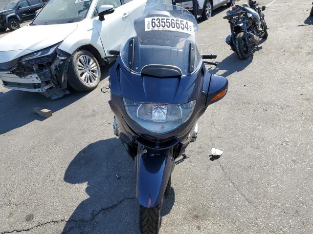 2002 BMW R1150 RT WB10499A72ZE85028