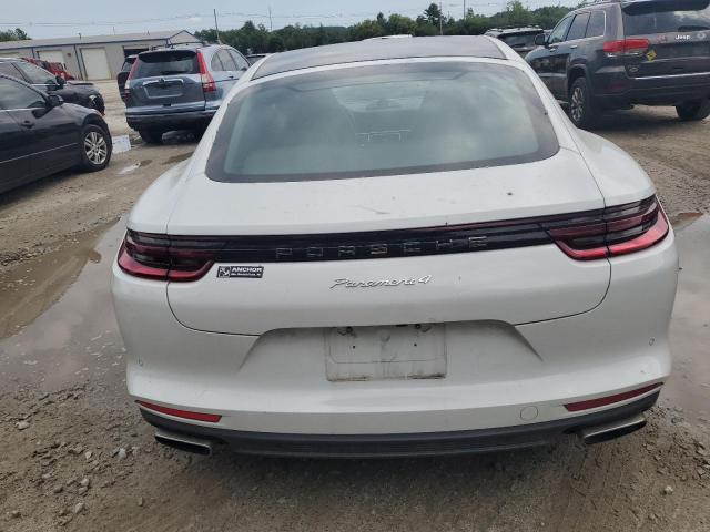 VIN WP0AA2A77JL103473 2018 Porsche Panamera, 4 no.6