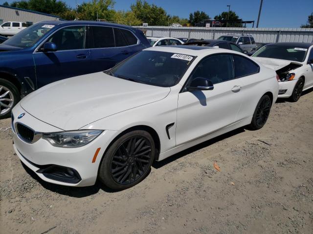 VIN WBA3N7C58EK220123 2014 BMW 4 Series, 428 I no.1