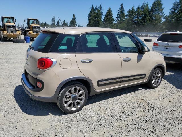 VIN ZFBCFADH9EZ029312 2014 Fiat 500L, Trekking no.3