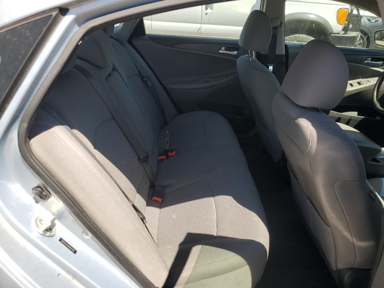 5NPEB4AC0DH664369 2013 Hyundai Sonata Gls