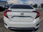 HONDA CIVIC LX photo