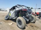 POLARIS RZR TURBO photo