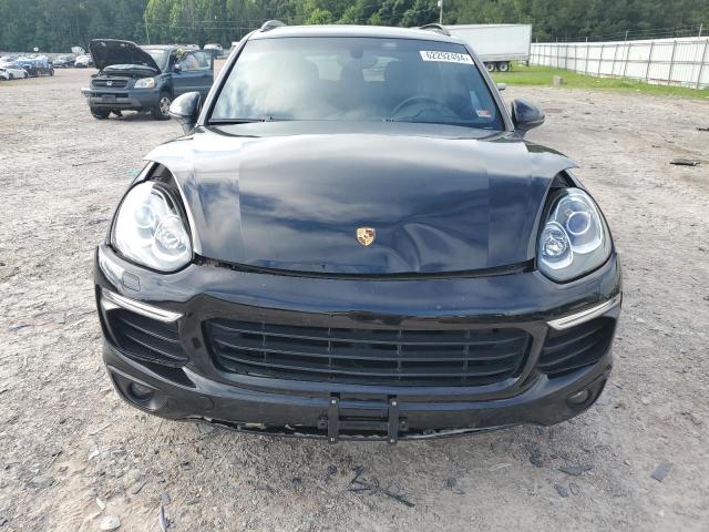 VIN WP1AA2A29HKA86162 2017 Porsche Cayenne no.5