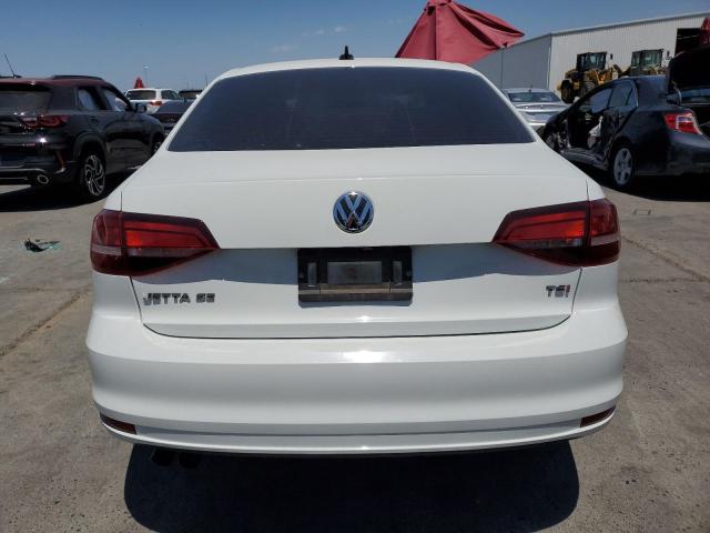 VIN 3VWDB7AJ0HM343912 2017 Volkswagen Jetta, SE no.6