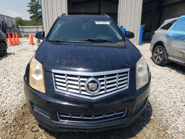 2015 CADILLAC SRX LUXURY - 3GYFNBE35FS538957