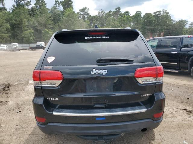 2016 Jeep Grand Cherokee Limited VIN: 1C4RJFBG2GC303680 Lot: 61434374