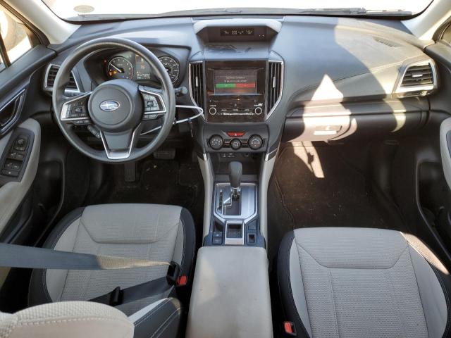 2019 SUBARU FORESTER JF2SKACC1KH408706