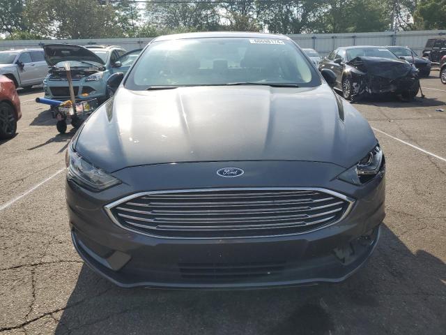 VIN 3FA6P0H71HR265549 2017 Ford Fusion, SE no.5