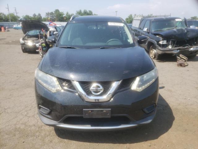 2015 Nissan Rogue S VIN: 5N1AT2MV7FC880615 Lot: 61962234