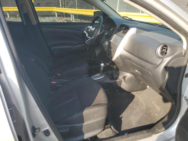 2019 NISSAN VERSA - 3N1CN7AP8KL859476