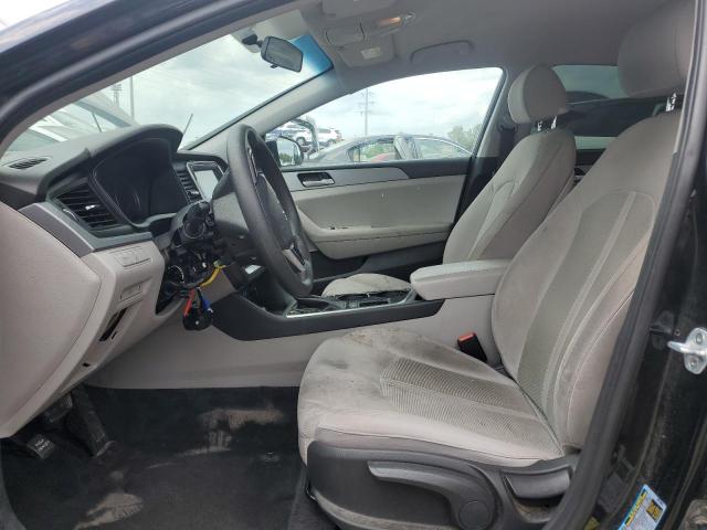 2019 Hyundai Sonata Se VIN: 5NPE24AF4KH773019 Lot: 58090394